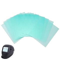 10pcs transparent protective for sale  Delivered anywhere in UK