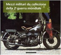 Mezzi militari collezione usato  Spedito ovunque in Italia 