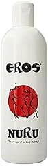 Eros nuru huile d'occasion  Livré partout en France