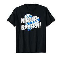 Niederbayern tshirt passau gebraucht kaufen  Wird an jeden Ort in Deutschland