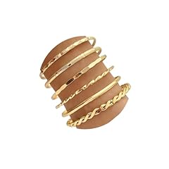 Ifkm gold bangle for sale  Delivered anywhere in USA 