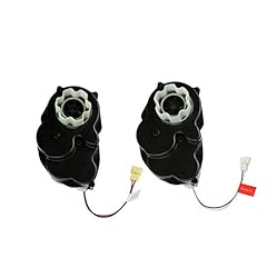 Pair volt gearbox for sale  Delivered anywhere in UK