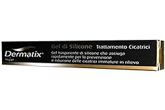 Dermatix gel g usato  Spedito ovunque in Italia 