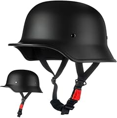 Jethelm retro motorradhelm gebraucht kaufen  Wird an jeden Ort in Deutschland