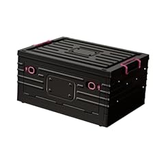 Leeqinersw cassa stoccaggio usato  Spedito ovunque in Italia 