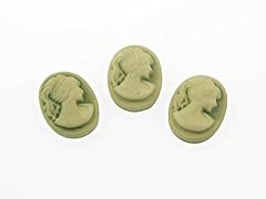 Vintageparts cabochons kamee gebraucht kaufen  Wird an jeden Ort in Deutschland