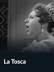 Tosca d'occasion  Livré partout en France