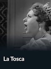 Tosca d'occasion  Livré partout en France