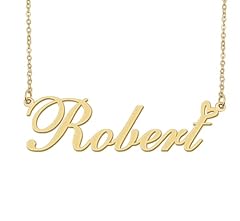 Aoloshow robert name for sale  Delivered anywhere in USA 
