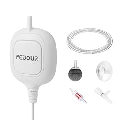 Fedour nano leise gebraucht kaufen  Wird an jeden Ort in Deutschland