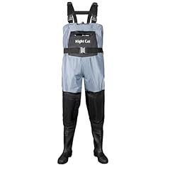 Night cat waders d'occasion  Livré partout en Belgiqu