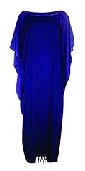 Cool kaftans plain for sale  Delivered anywhere in Ireland