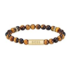 Boss jewelry men for sale  Delivered anywhere in UK