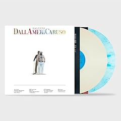Dallamericaruso 2lp 180gr usato  Spedito ovunque in Italia 