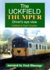 Uckfield thumper uckfield for sale  Delivered anywhere in UK