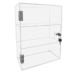 Acrylic display case for sale  Delivered anywhere in USA 