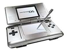 Nintendo argent d'occasion  Livré partout en Belgiqu