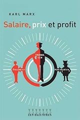 Salaire profit d'occasion  Livré partout en France