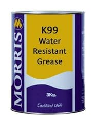 Morris k99 water for sale  Delivered anywhere in Ireland