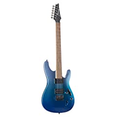Ibanez S series S521 Electric Guitar Ocean Fade Metallic for sale  Delivered anywhere in Canada