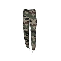 Pantalon treillis militaire d'occasion  Livré partout en France