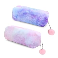 Plush pencil cases for sale  Delivered anywhere in UK