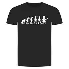 Evolution pirat shirt gebraucht kaufen  Wird an jeden Ort in Deutschland