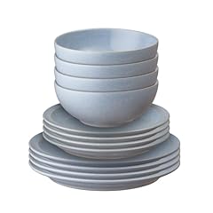 Denby sky blue for sale  Delivered anywhere in UK