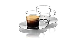 Nespresso bicchiere caffè usato  Spedito ovunque in Italia 