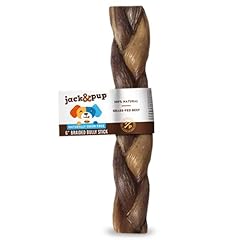Jack pup braided for sale  Delivered anywhere in USA 