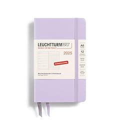 Leuchtturm1917 370498 wochenka gebraucht kaufen  Wird an jeden Ort in Deutschland