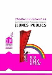 Théâtre présent volume d'occasion  Livré partout en Belgiqu