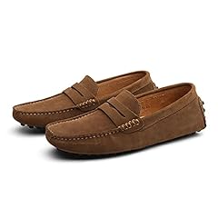 Hommes chaussons mocassins d'occasion  Livré partout en France
