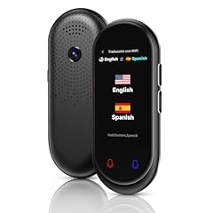 Language translator device for sale  Delivered anywhere in USA 