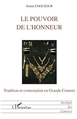 Pouvoir honneur tradition d'occasion  Livré partout en France