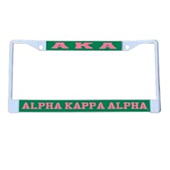 Alpha kappa alpha for sale  Delivered anywhere in USA 