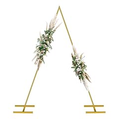 8.3ft triangle arch for sale  Delivered anywhere in USA 