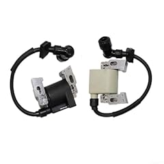 2pcs ignition coils for sale  Delivered anywhere in UK