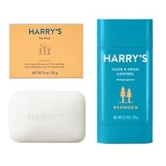 Harry deodorant stick for sale  Delivered anywhere in USA 