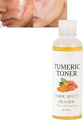 Turmeric face toner for sale  Delivered anywhere in USA 