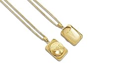 Chunky sos necklace for sale  Delivered anywhere in UK