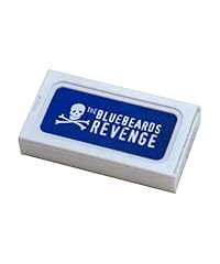 Bluebeards revenge stainless for sale  Delivered anywhere in UK