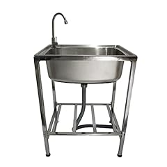 Evier portable camping d'occasion  Livré partout en France