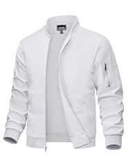 Magcomsen bomber jacket for sale  Delivered anywhere in USA 