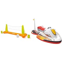 Intex pool volleyball d'occasion  Livré partout en France
