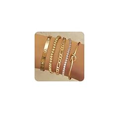 Lolias pcs gold for sale  Delivered anywhere in UK