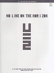 Line the horizon usato  Spedito ovunque in Italia 