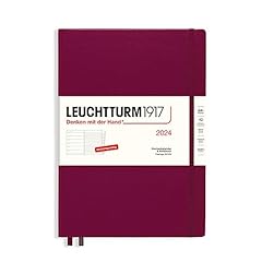 Leuchtturm1917 367691 wochenka gebraucht kaufen  Wird an jeden Ort in Deutschland