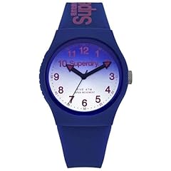 Superdry orologio uomo usato  Spedito ovunque in Italia 
