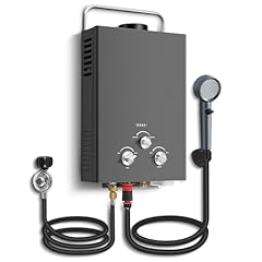 Outdoor tankless propane for sale  Delivered anywhere in USA 